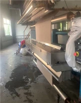 Rotor úðaeining (einföld líkan)